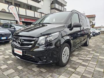 MERCEDES-BENZ Vito 2.0 116 CDI Tourer Pro Long 9