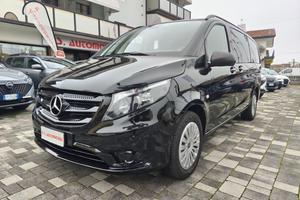 MERCEDES-BENZ Vito 2.0 116 CDI Tourer Pro Long 9