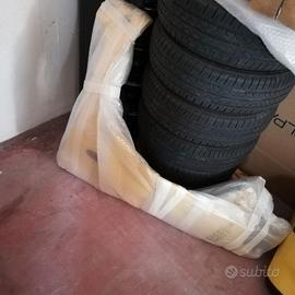 ricambi per punto e 112