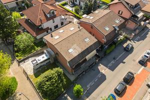 VILLA SINGOLA A GRUGLIASCO