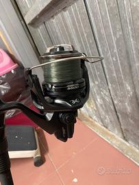Mulinello ultegra 5500