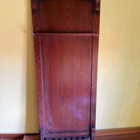 Porta stecche biliardo