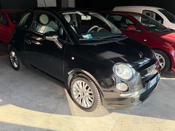 Fiat 500 1.2 Cult