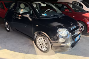 Fiat 500 1.2 Cult