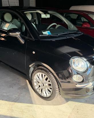 Fiat 500 1.2 Cult