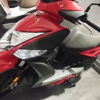 Kymco Agility 125i buono