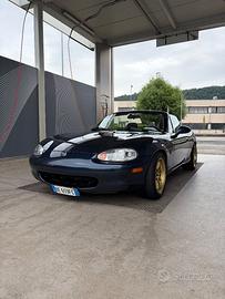 Mazda Mx-5 NB 1.8 145CV