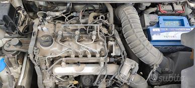 Motore Kia Rio 2012 1.1 D3FA