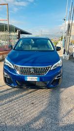 Peugeot 3008 BlueHDi 130 S&S Crossway