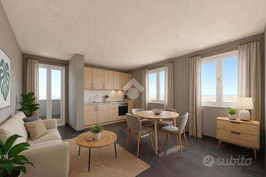 3 LOCALI A CAMPEGINE