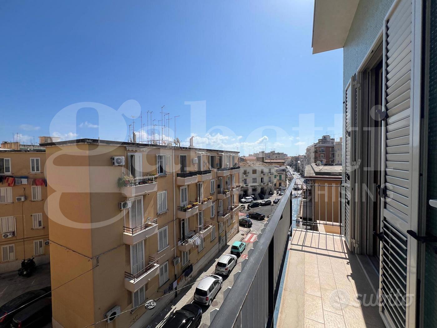 Apartment in Siracusa - Vista 3