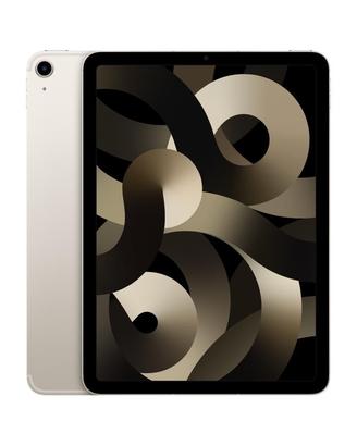 Apple iPad Air 10.9'' Wi-Fi 64GB - Galassia