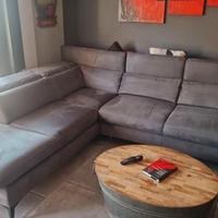 Divano dondi salotti