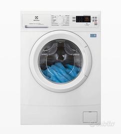 Lavatrice Electrolux Slim 6 Kg