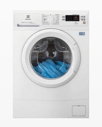 Lavatrice Electrolux Slim 6 Kg