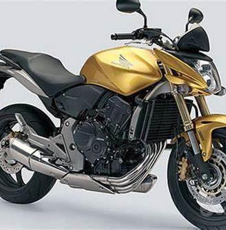 Ricambi honda hornet 600 2007 2010