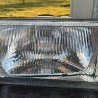 Fanale Alfa Romeo Giulietta anni 70