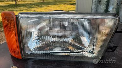 Fanale Alfa Romeo Giulietta anni 70