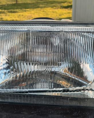 Fanale Alfa Romeo Giulietta anni 70