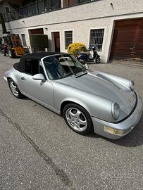 Porsche 911 (964) Carrera 2 Cabriolet