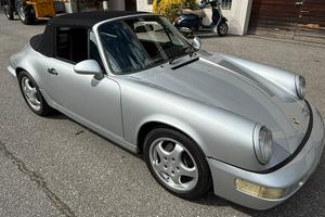 Porsche 911 (964) Carrera 2 Cabriolet