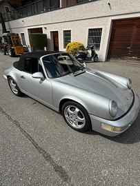 Porsche 911 (964) Carrera 2 Cabriolet