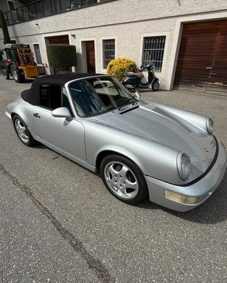 Porsche 911 (964) Carrera 2 Cabriolet