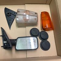 Ricambi panda 4x4 anni 90