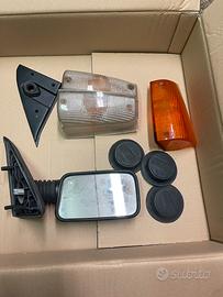 Ricambi panda 4x4 anni 90