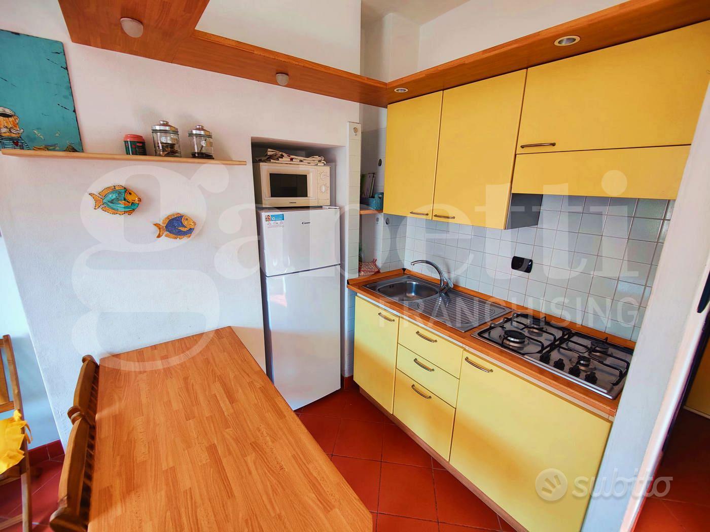 Appartamento Porto Azzurro [Cod. rif 3284773VRG] - Vista 3