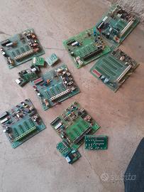 ricevente radiocomandi plastel