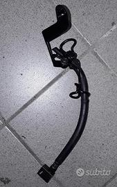 Tubo freno ant. yamaha tdm 900 abs '06