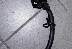 Tubo freno ant. yamaha tdm 900 abs '06