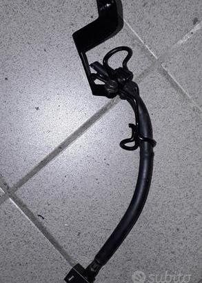 Tubo freno ant. yamaha tdm 900 abs '06