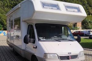 Laika Ecovip 2.1 Classic Mansardato
