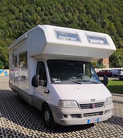 Laika Ecovip 2.1 Classic Mansardato
