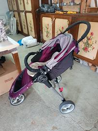 Passeggino City Mini