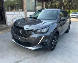 PEUGEOT 2008 BlueHDi 130 S&S EAT8 Allure Pack