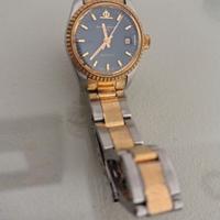 orologio Baume & Mercier donna