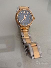 orologio Baume & Mercier donna