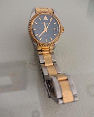 orologio Baume & Mercier donna