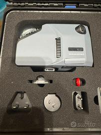 3DMakerpro Eagle – Scanner Laser 3D Professionale
