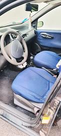 fiat punto 1.2 188 benzina
