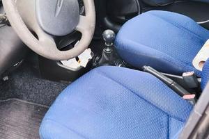 fiat punto 1.2 188 benzina