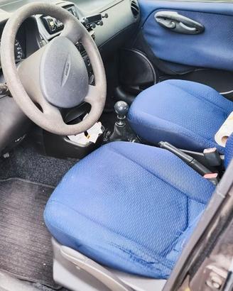 fiat punto 1.2 188 benzina