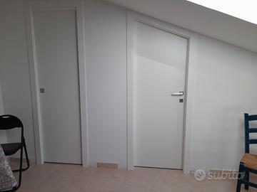 Appartamento monolocale arredato