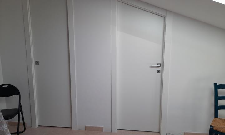 Appartamento monolocale arredato