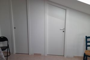 Appartamento monolocale arredato