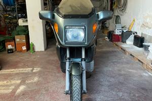 BMW K100 RT