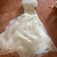 Abito da sposa